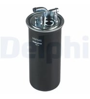 DELPHI HDF545 Yakit Filtresi 4F0127435 4F0127435A