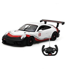 1:14 Kumandalı Porsche 911 Gt3 Cup Model Araba