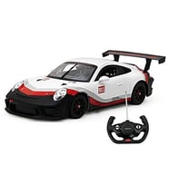 1:14 Kumandalı Porsche 911 Gt3 Cup Model Araba