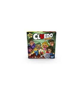 Hasbro Cluedo Junior