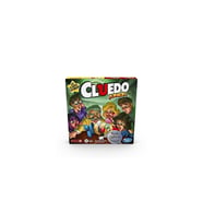 Hasbro Cluedo Junior