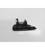 RENAULT SYMBOL- 13/21; ARKA KAPI DIŞ AÇMA KOLU SOL SİYAH 806067028R 1434-3062