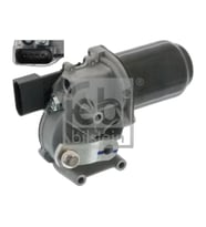 Skoda Fabia III (NJ3) 2014-2021 , Seat Toledo IV (KG3) 2012-2019 Silecek Motoru Ön 5JB955113 Wisco
