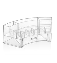 BÖLMELİ ORGANİZER OVAL