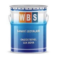 EKO ENDÜSTRİYEL BOYALAR 1/1 (Çok Renkli)