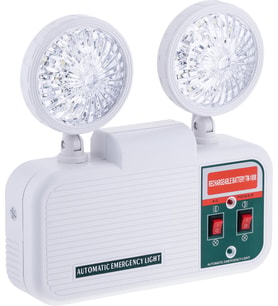 SG001-9  -  2X9W Acil Aydınlatma Armatürü