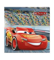 Kağıt peçete cars 3  33*33cm p20-