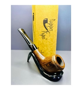 Ardıç Ağacı Premium Pipo No45 – Kaliteli ve Şık Tasarım