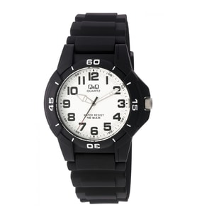 Q&Q Unisex Kol Saati - VQ84J001Y