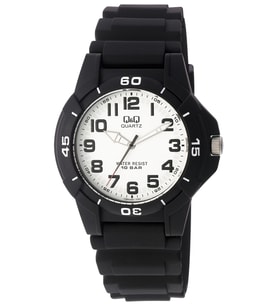 Q&Q Unisex Kol Saati - VQ84J001Y