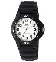 Q&Q Unisex Kol Saati - VQ84J001Y