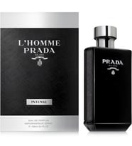 Prada L'Homme Intense EDP 100 ml erkek parfüm