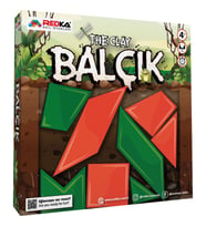 Redka Balçık Rd5626