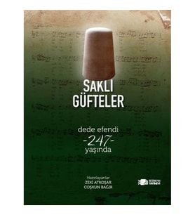 Saklı Güfteler