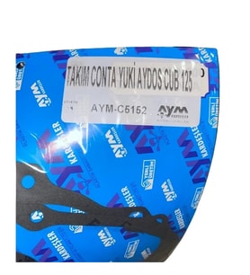 Yuki Aydos Cub 125 Conta Takımı