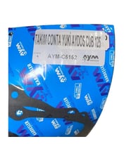 Yuki Aydos Cub 125 Conta Takımı