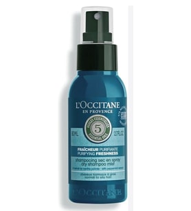 L'occitane Aromakoloji Arındırıcı & Canlandırıcı Kuru Şampuan 80 ML 