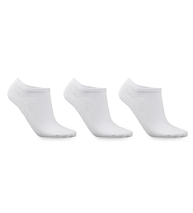 Techsport Patık Corap Patik Çorap TS303PTK-101 Renkli (Çok Renkli)