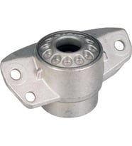 Audi A6 A7 2011- Amortisor Takozu Arka 4G0513353D Wisco