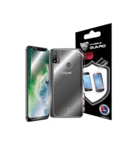 Casper Vıa A3 Plus Görünmez Hydrogel Tam Kaplama (EKRAN VE ARKA KORUMA)