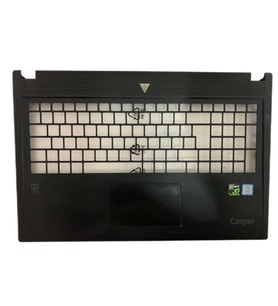 Casper Excalibur G650 G600 KLAVYE KASASI