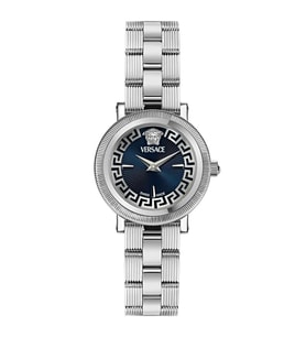 Versace VRSCVE8CA0124 Kadın Kol Saati