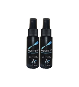 Prosthetic Spray 2 Adet 50 ml Anti Perspirant Ter Kokusu Önleyici Sprey