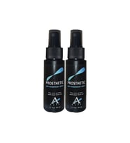 Prosthetic Spray 2 Adet 50 ml Anti Perspirant Ter Kokusu Önleyici Sprey