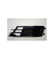 T94 A6 2015-2018 Sol Sis Kapağı Piano BlackUyumlu