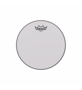 REMO AMBASSADOR® COATED 10 inç Davul Derisi