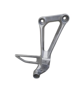 Motobir Arka Basamak Braketi Sağ Orjinal 50715-KYJ-900 Honda Cbr 250R