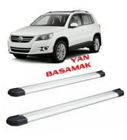 TİGUAN YAN BASAMAK 2007 2008 2009 2010 2011 2012 2013 2014 2015