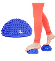 Dikenli Adım Taşı - Stepping Stones