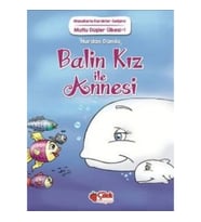 Balin Kız ile Annesi