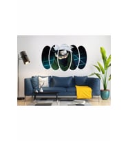KAKASHİ MDF TABLO-0367