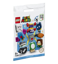 LEGO Super Mario 71394 Character Pack : Gizemli Paket