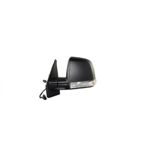 FİAT DOBLO DIŞ AYNA ELEKTRİKLİ ISITMALI SİNYAL 6 PİN TEK CAM ASTARLI SAĞ 10- FIA11DO011 735497879