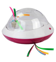 Pawise Peek N Play Kedi Oyuncağı 26x26x13 Cm