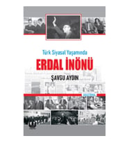 Türk Siyasal Yaşamında Erdal İnönü