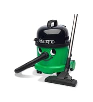 Numatic George GVE370 Halı ve Koltuk Yıkama Makinası