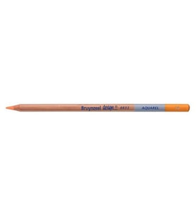 Bruynzeel Design Aquarel Boya Kalemi 16 Mid Orange 