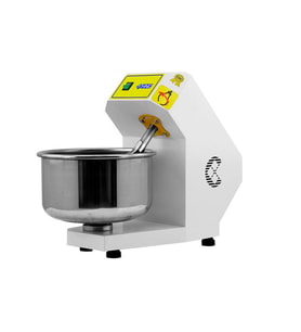 Hnc  Klasik Model 5 kg Hamur Yoğurma Makinesi 380 V