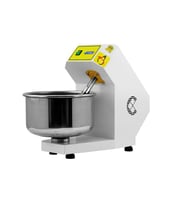 Hnc  Klasik Model 5 kg Hamur Yoğurma Makinesi 380 V