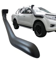 Nissan Navara Np300 Snorkel 2015+