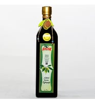 Sazak Erken Hasat Soğuk Sıkım Zeytinyağı 1LT