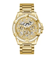 Guess GUGW0497G2 Erkek Kol Saati