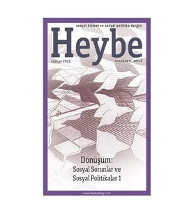Heybe Sayı:3