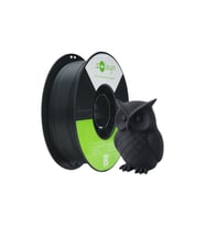 Creality Soleyin Ultra PLA Black Siyah Filament