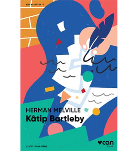 Kâtip Bartleby