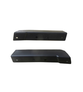 Renault Kadjar 15/18 Karlık (Ön Tampon Altı) Spoıler Sağ/sol (Set) 2parça (Tyg)